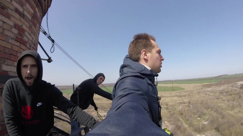 08.04.2018 | Ростов | Труба 60
