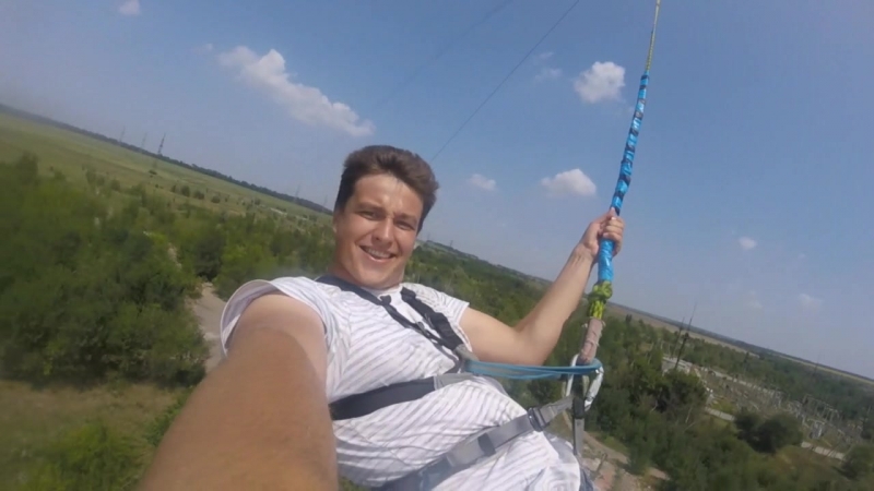 31.07.2016 | Ростов |Труба
