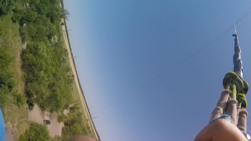 16-17.07.2016 | Ростов |Труба