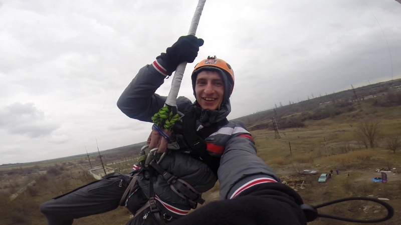 27.03.2016 | Ростов |Труба