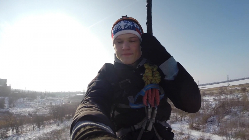 24.01.2016 | Ростов |Труба