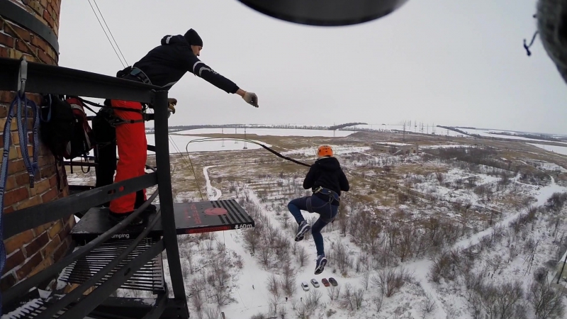 6.01.2016 | Ростов |Труба