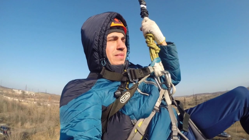 28.11.2015 | Ростов |Труба