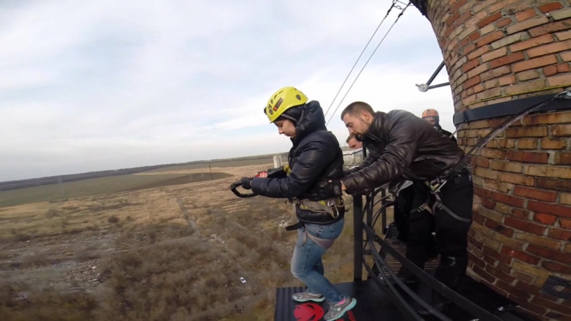 21-22.11.2015 | Ростов |Труба