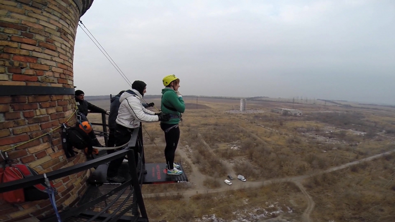 7-8.11.2015 | Ростов |Труба