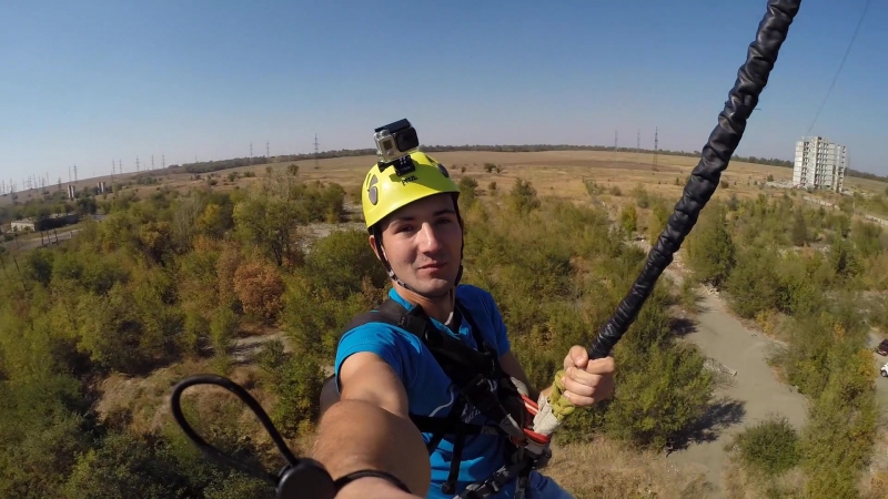 3-4.10.2015 | Ростов | Труба