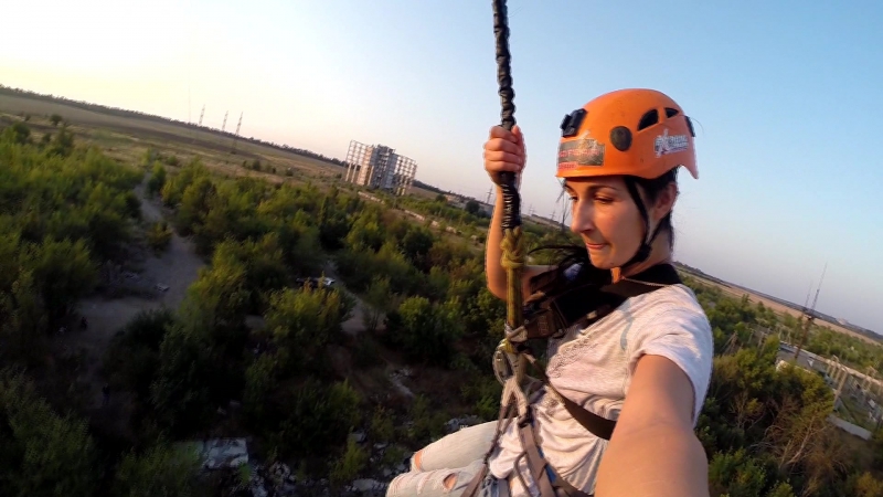 6.09.2015 | Ростов | Труба