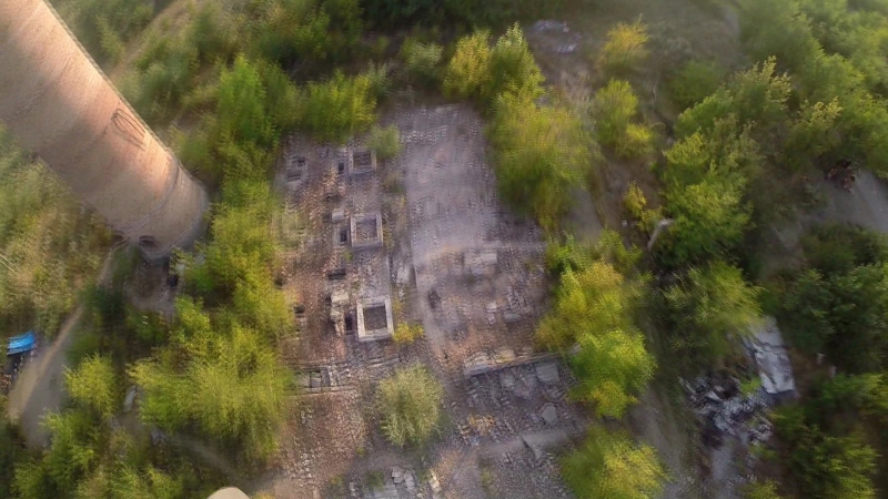 5.09.2015 | Ростов | Труба