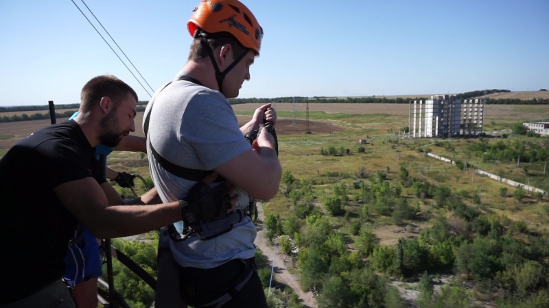 8.08.2015 | Ростов | Труба