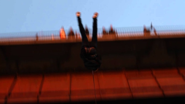 04.11.2014 | Краснодар | Мост