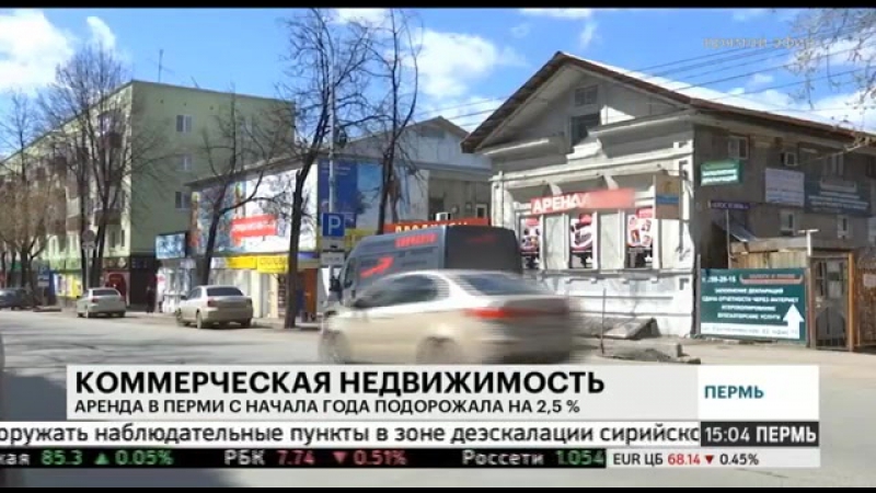 Новости рынка недвижимости