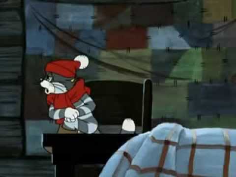 мультфильмы