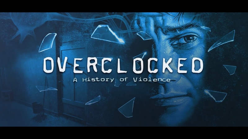 Overclocked: A History of Violence.