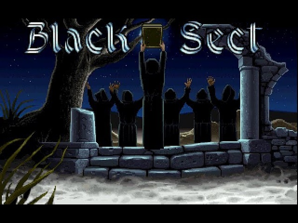 Black Sect: Remake.