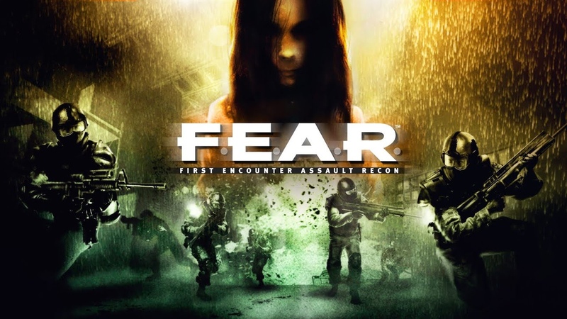 F.E.A.R.