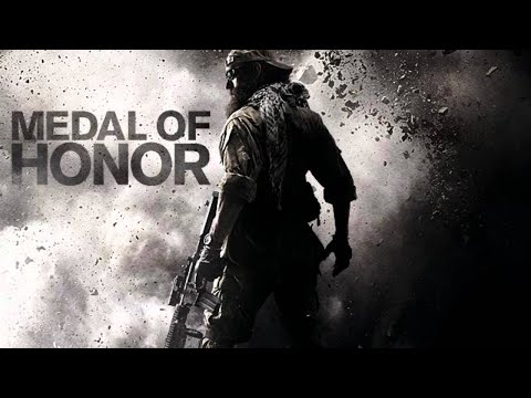 Medal of Honor.