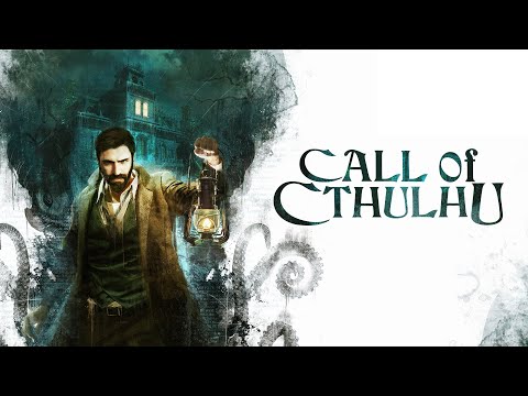 Call of Cthulhu.