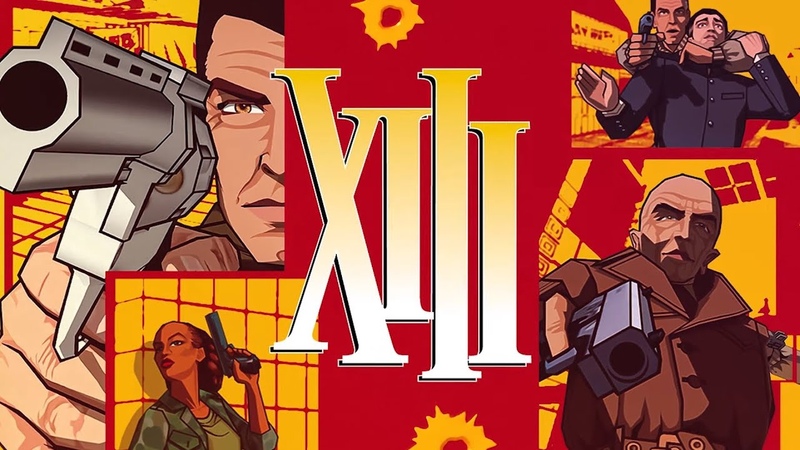 XIII.