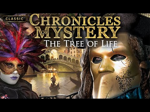 Chronicles of Mystery: Древо жизни.