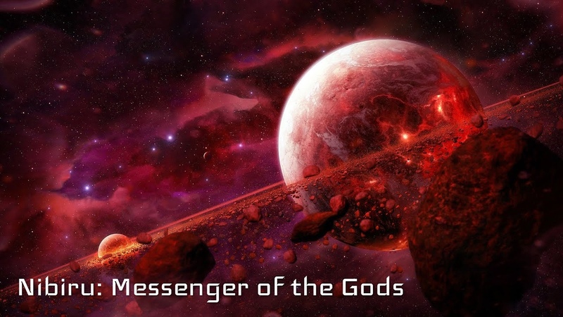 Nibiru: Messenger of the Gods.