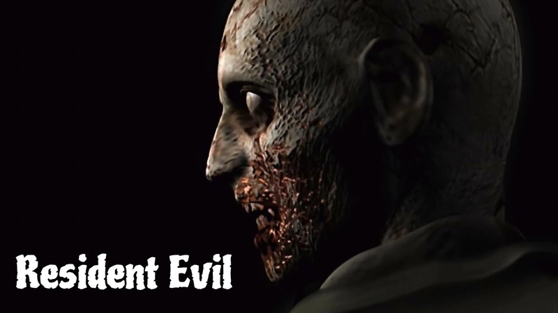 Resident Evil: HD Remastered.