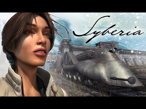 Syberia - I.