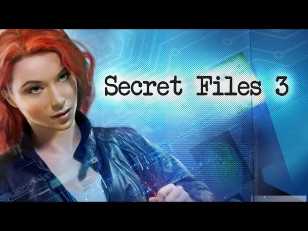 Secret Files 3: Archimedes Code.