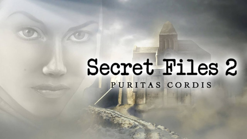 Secret Files 2: Puritas Cordis.