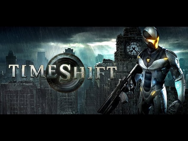 TimeShift.