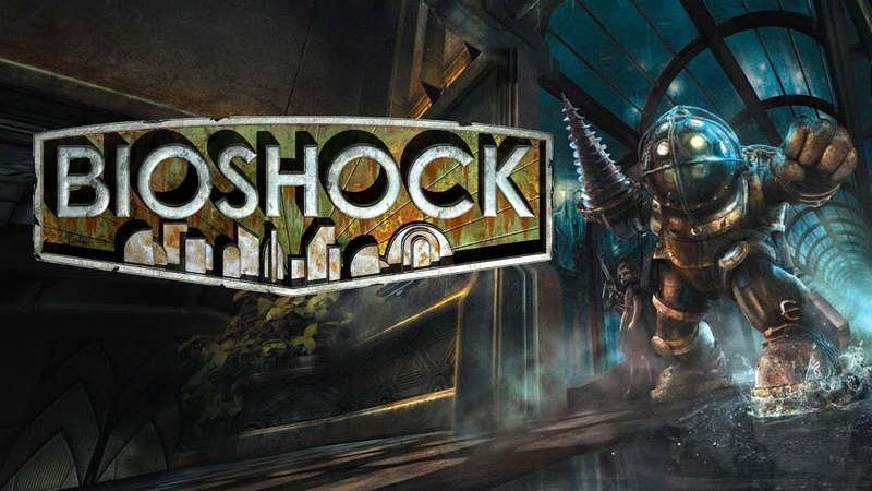 BioShock.