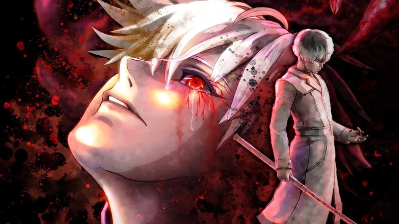 Tokyo Ghoul: re Call to Exist.