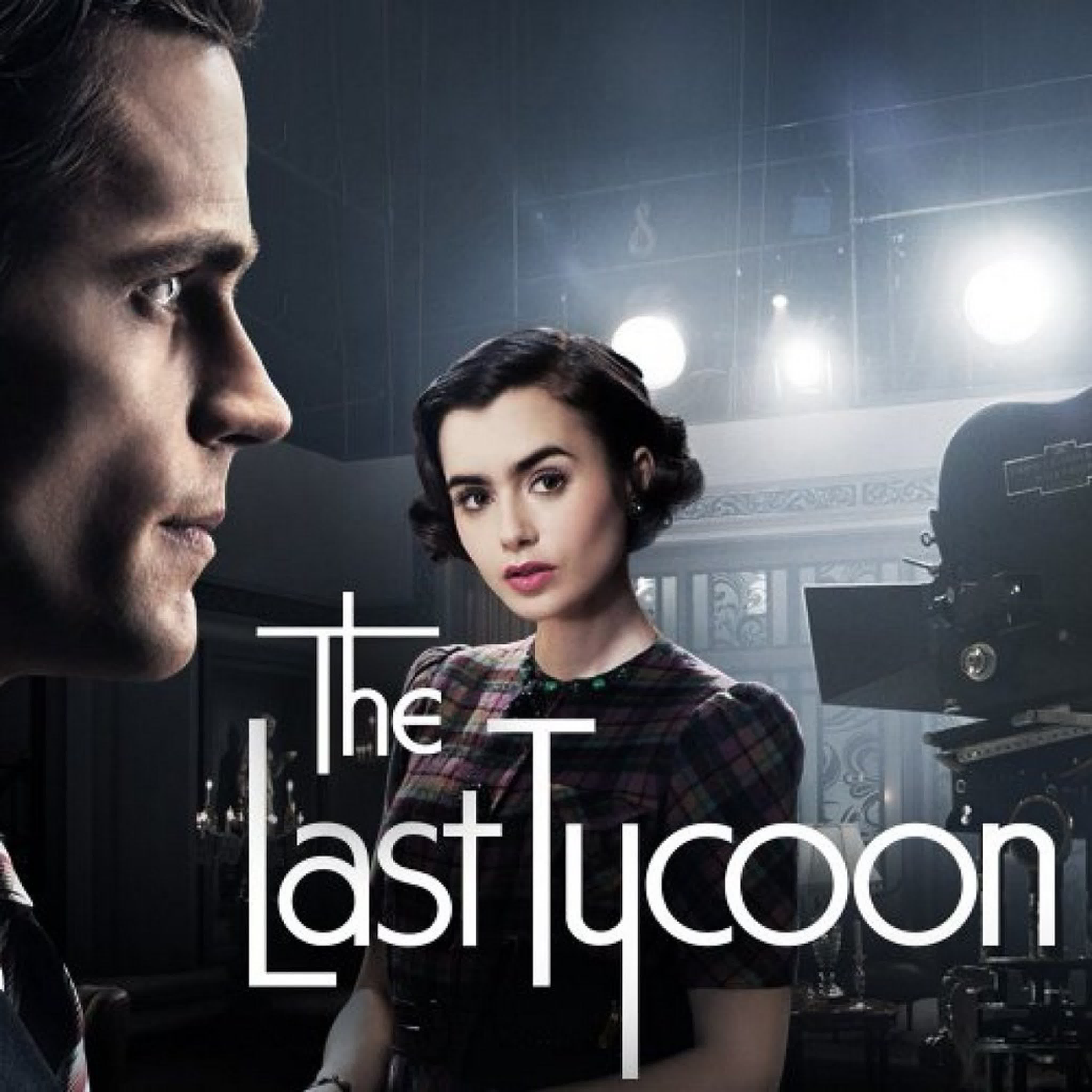 Сериалы нон-стоп