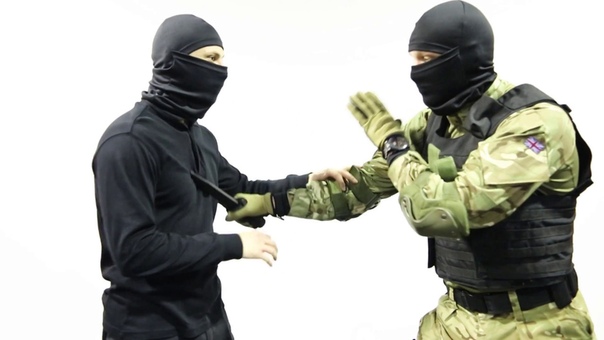ГРУ.