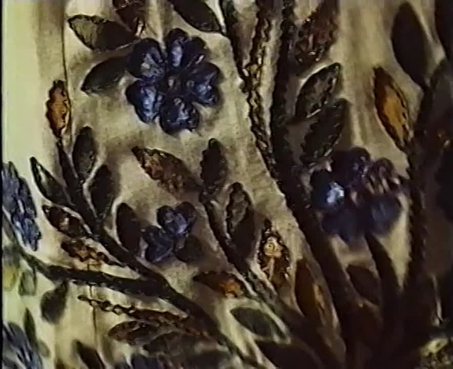 Школфильм. Флора и фауна