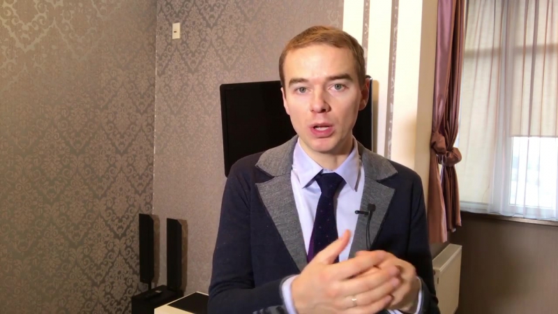Тренинг по профориентации