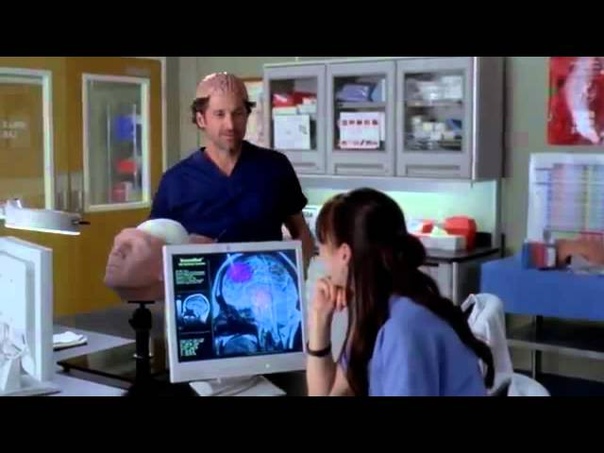 Movie Bloopers