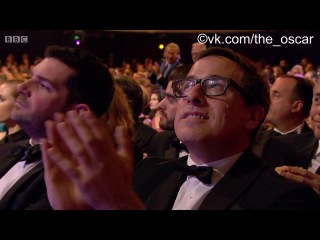 BAFTA, 16.02.2014