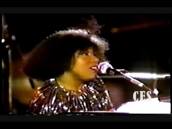 Live Funk