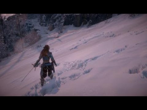 Horizon Zero Dawn