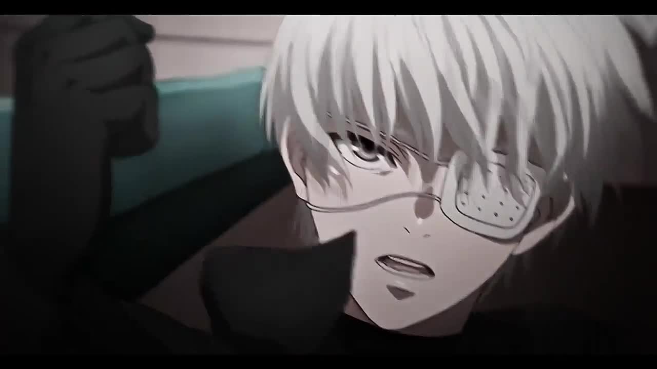 Токийский гуль | Tokyo Ghoul