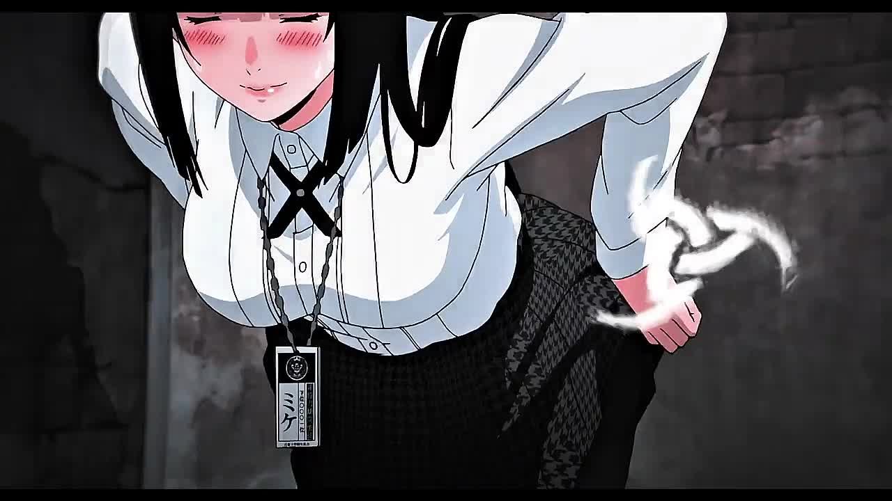 Безумный азарт | Kakegurui