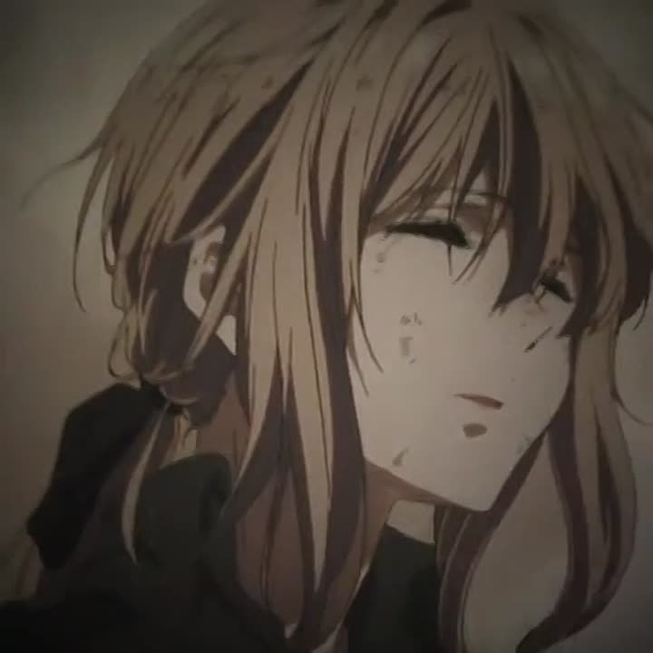 Вайолет Эвергарден | Violet Evergarden