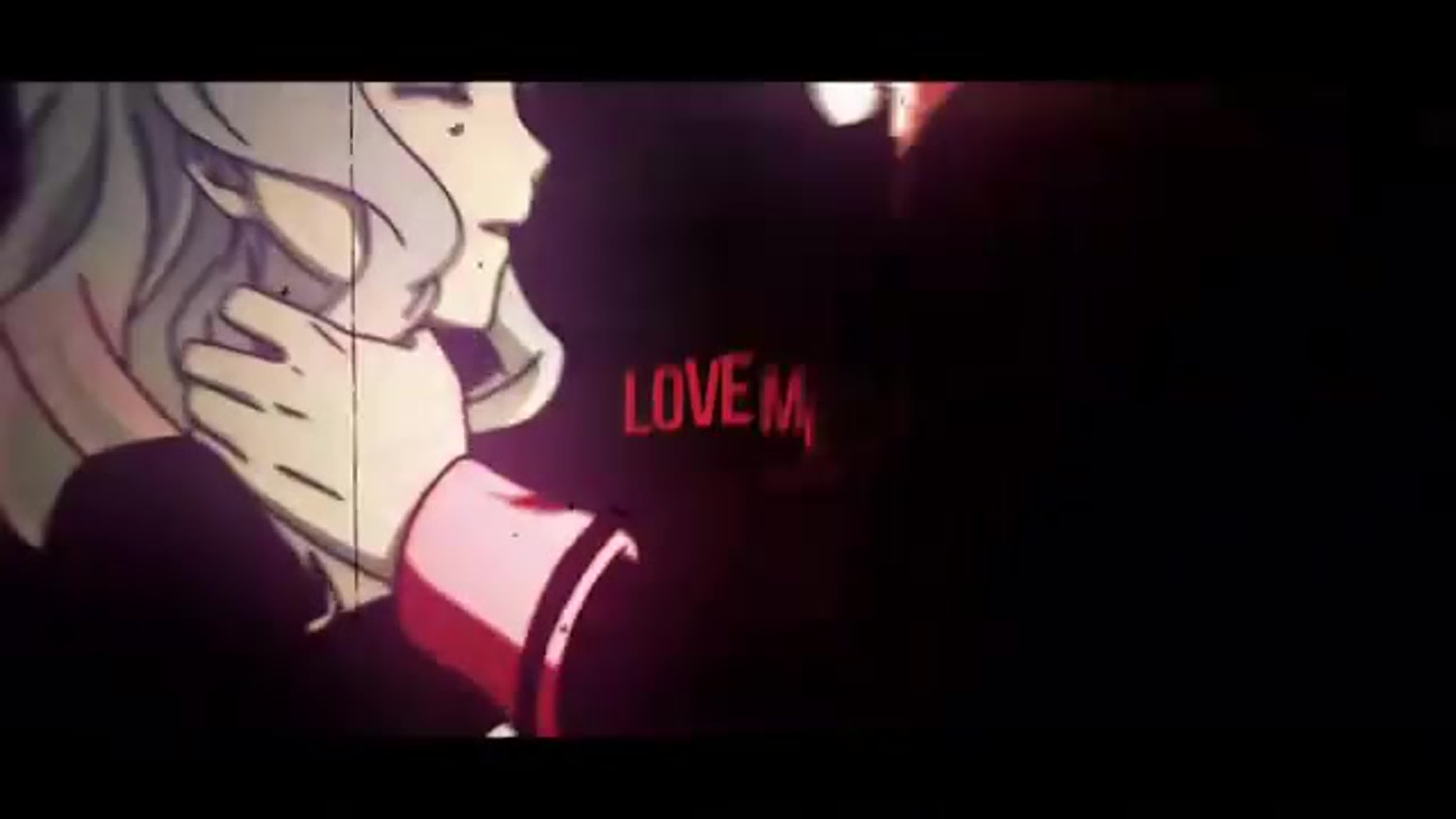 Дьявольские возлюбленные | Diabolik Lovers