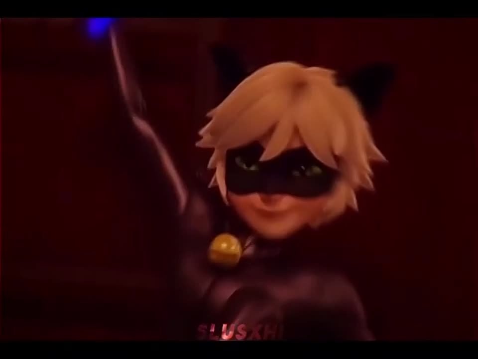 Miraculous LadyBug | Чудесная ЛедиБаг