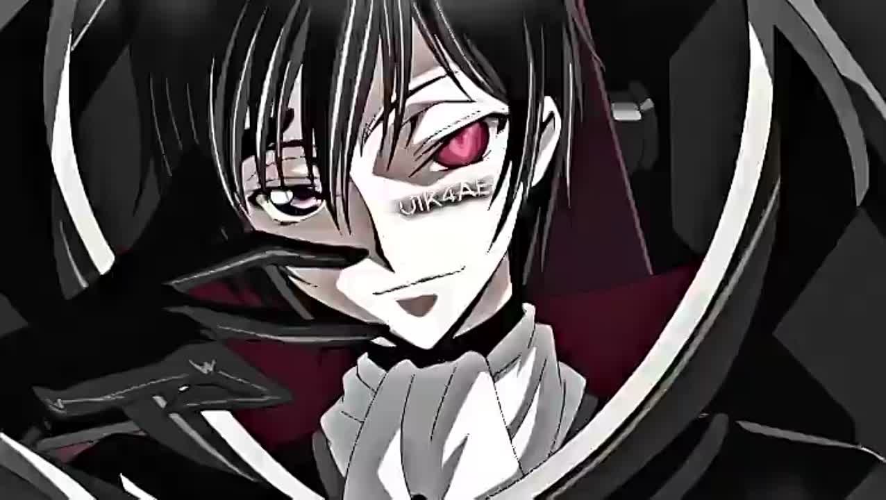 Код Гиас | Code Geass