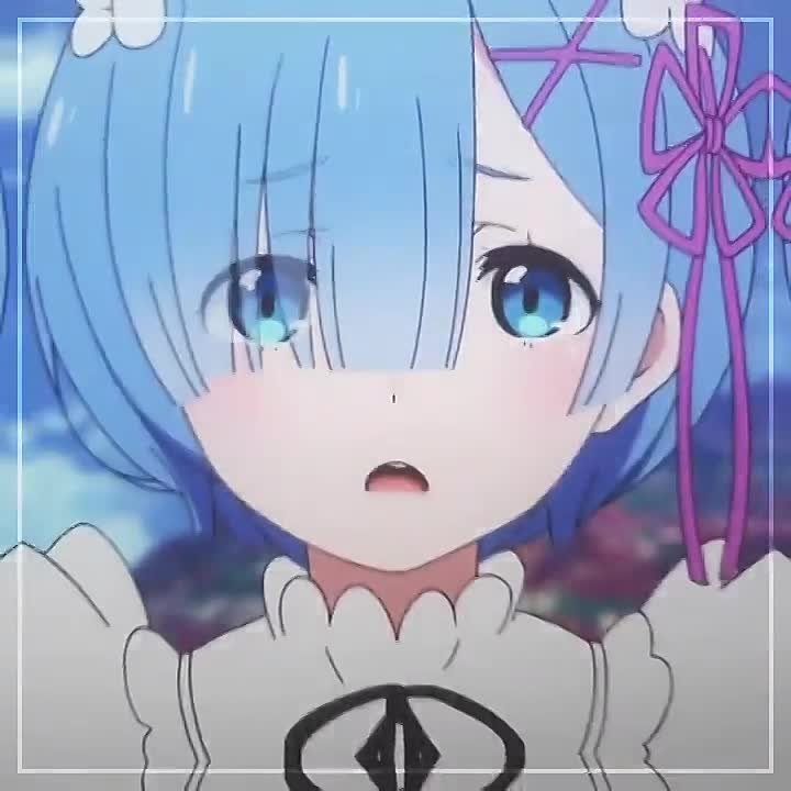 Жизнь с нуля | Re:Zero