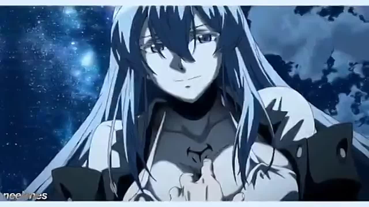 Убийца Акамэ / Akame ga Kill