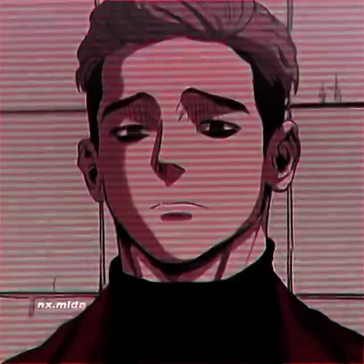 Убить Сталкера | Killing Stalking