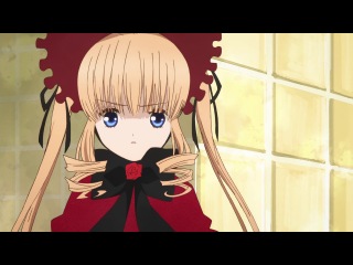 Rozen Maiden / Девы Розена 2013