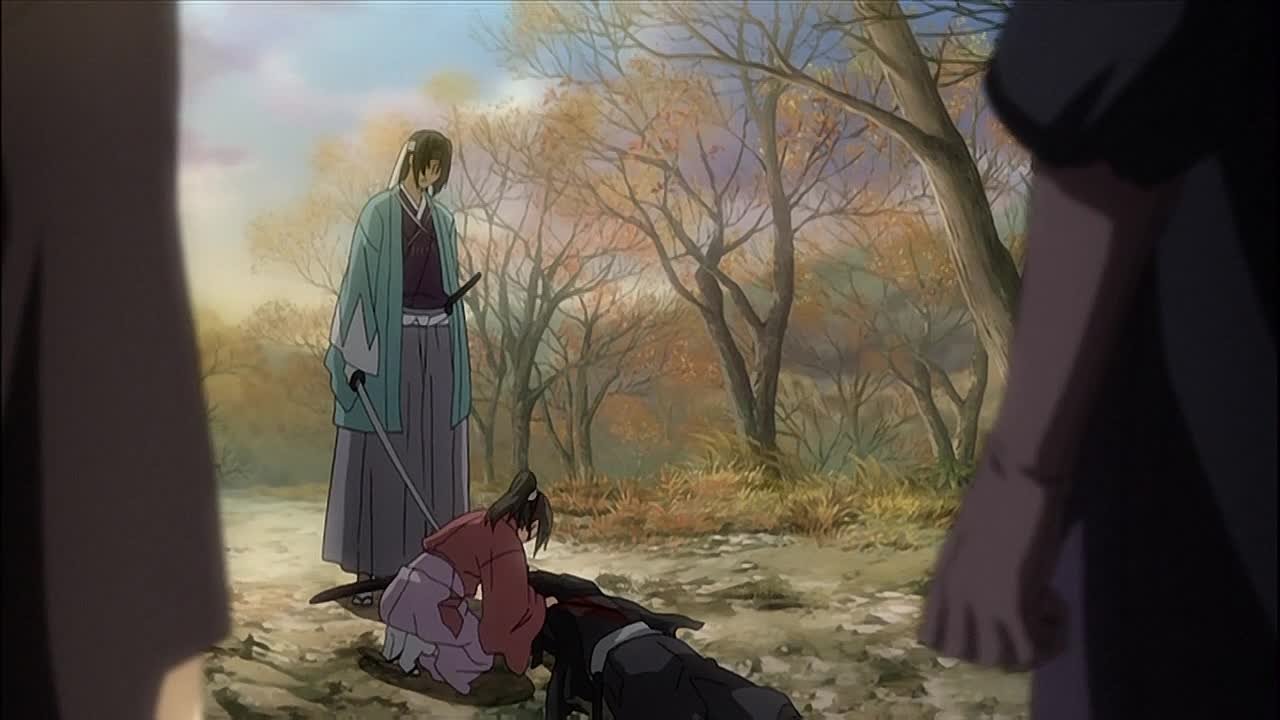 Hakuouki: Shinsengumi Kitan / Сказание о демонах